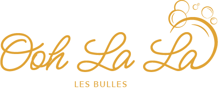 Ooh La La Logo