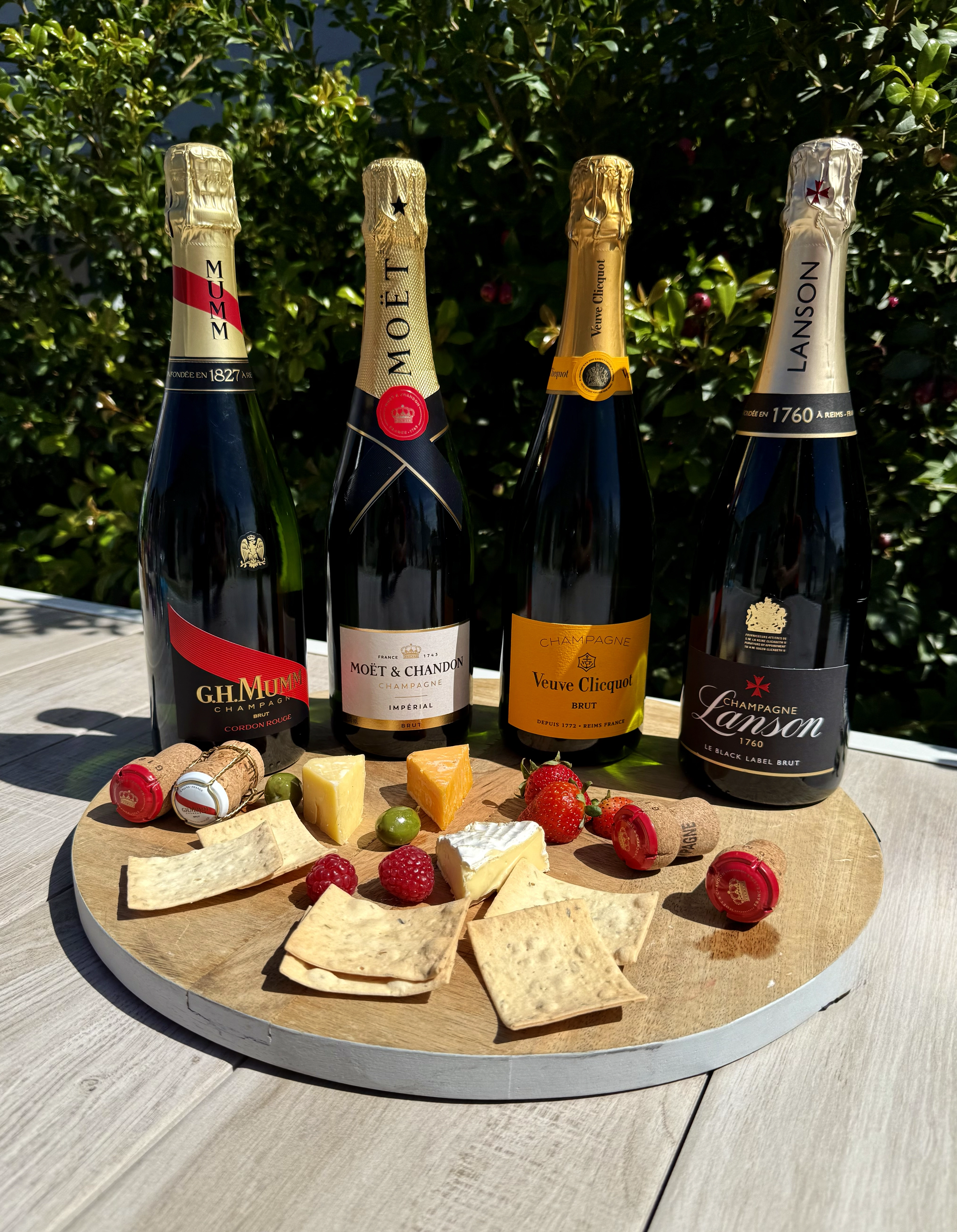 Ooh La La gallery image