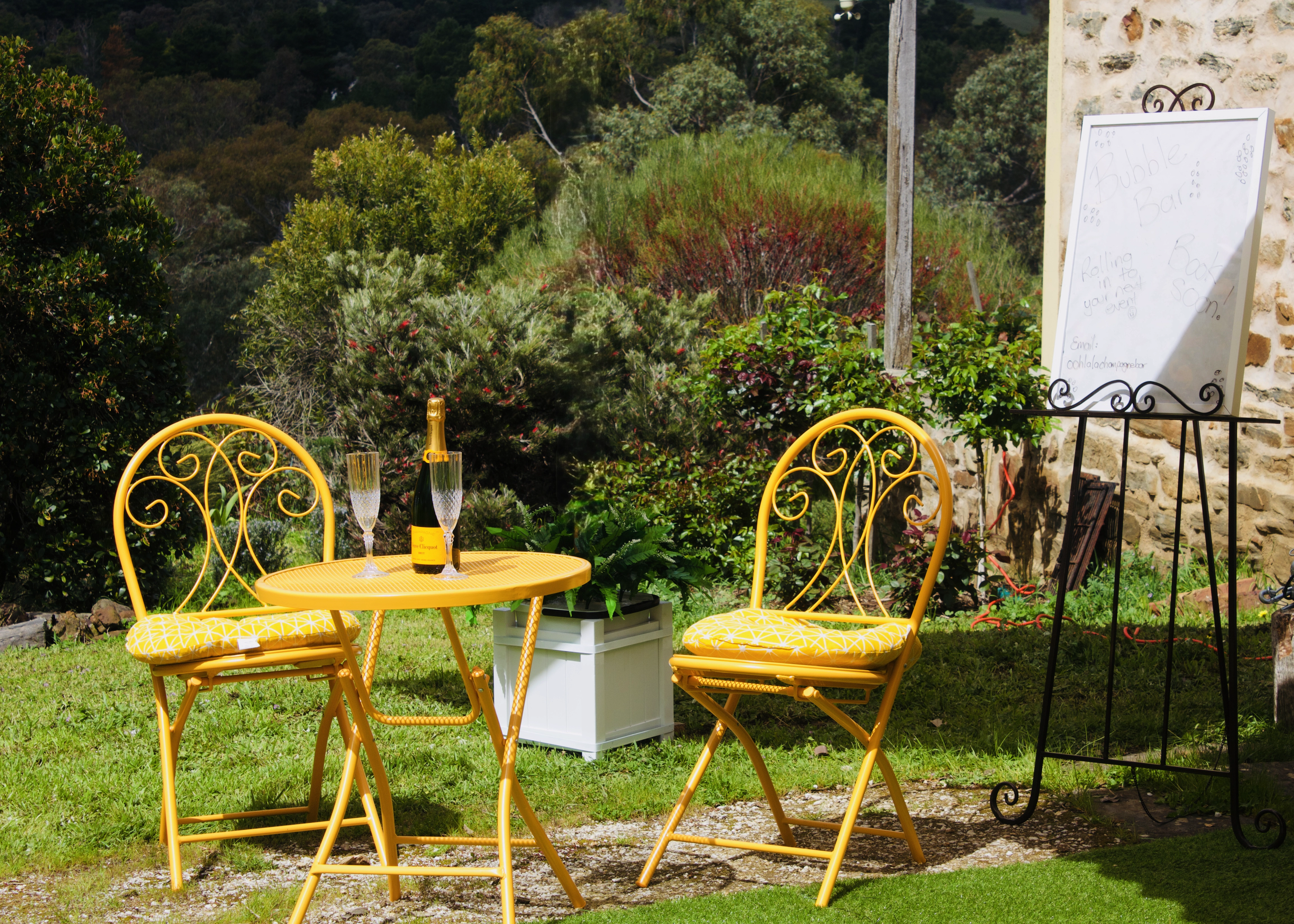 Ooh La La gallery image