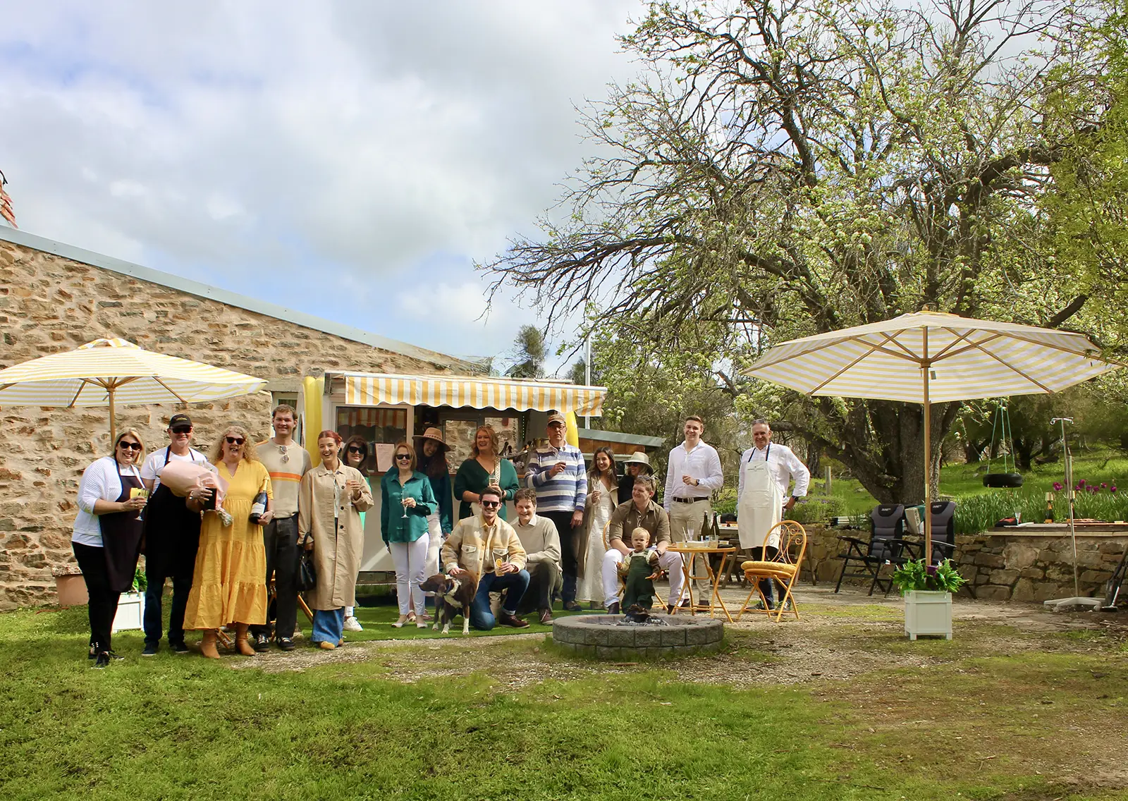 Ooh La La gallery image